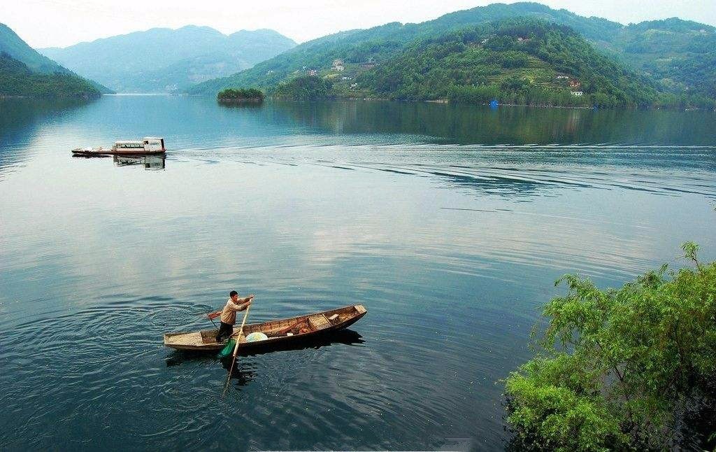 宜昌宣传片震撼全球,湖北宜昌旅游景点宣传片