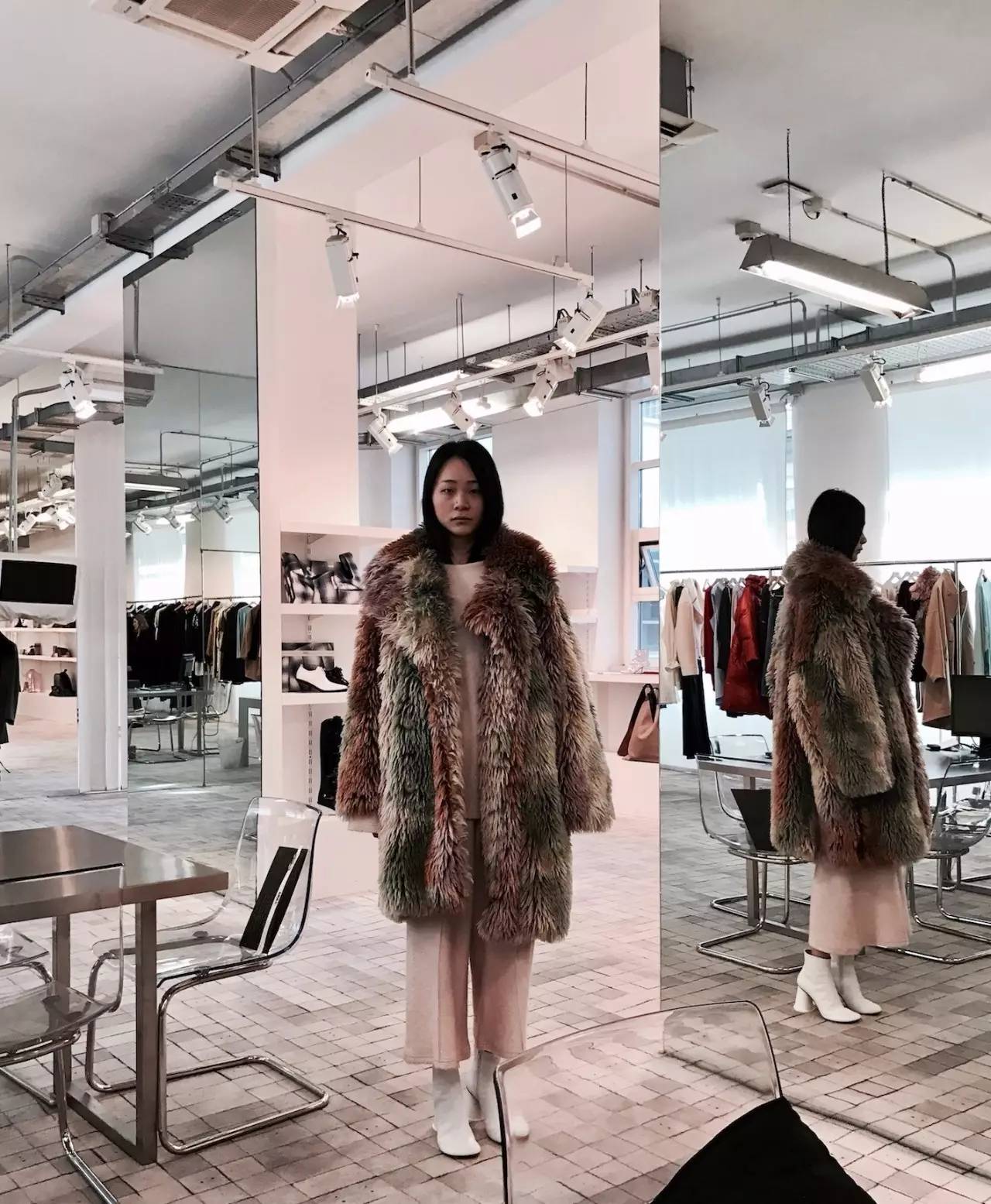 时尚买手的基本工作,时尚买手靠谱吗