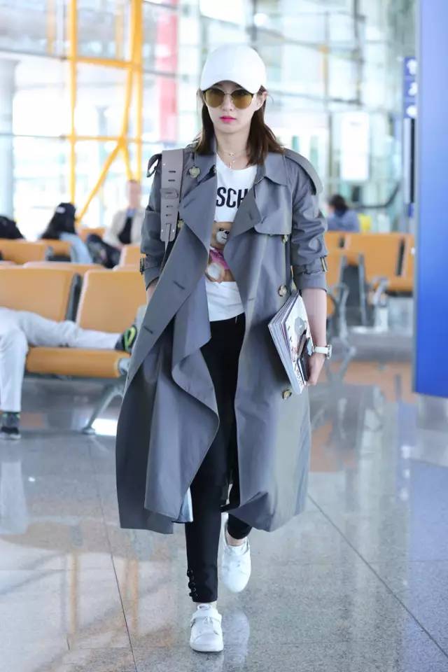 大圆脸戴的太阳镜推荐,适合小脸的复古太阳镜推荐