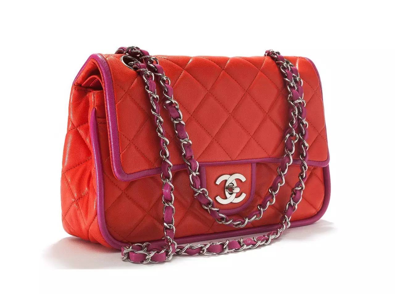 世界上最大品牌手袋,中国最出名的手袋品牌