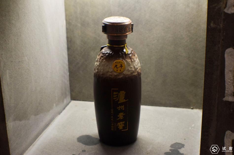 泸州老窖溯源之旅,泸州旅游泸州老窖