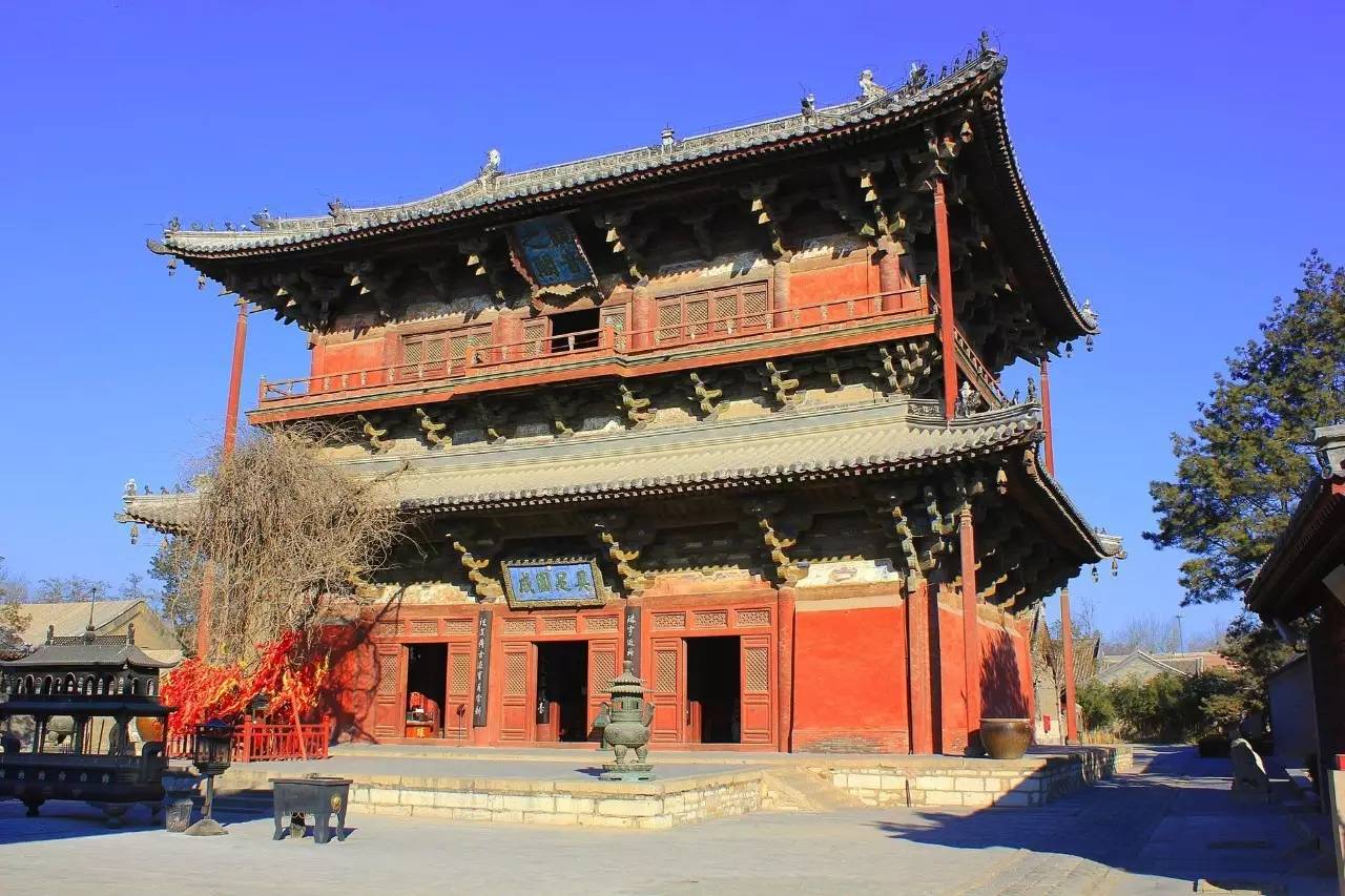 10月底蓟州旅游好去处,五一天津市蓟州短途旅游推荐