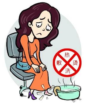 崴脚一招教你判断是不是骨折,崴脚别慌4招教你快速康复