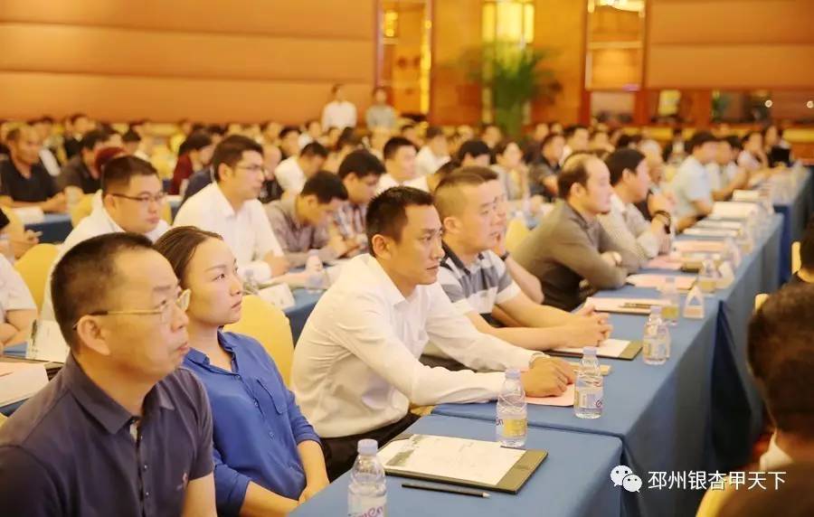 瞄准开放前沿，邳州前两天在深圳火了一把！