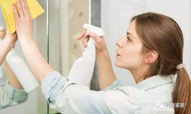 卫生间清洁就靠“这5样”,卫生间马桶清洁方法