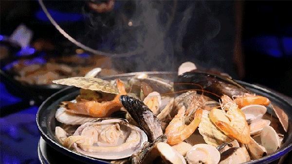 哈尔滨吃货，这8种你爱吃的海鲜全面禁售，活的冰鲜的统统不能卖