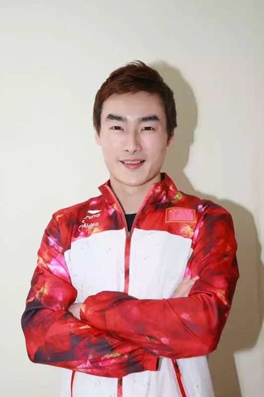 奥运冠军何姿秦凯,奥运冠军中的男女cp