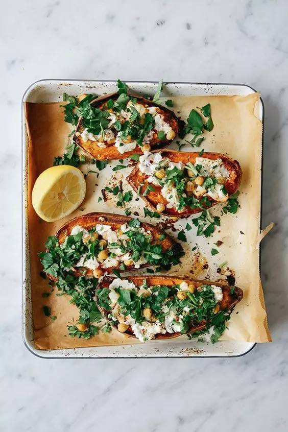 高颜值早餐图片,十款顶级早餐