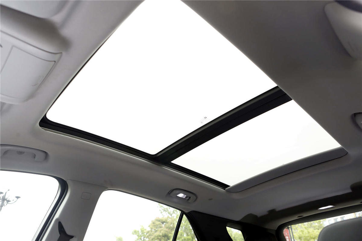 福特锐界和雪佛兰探界者试驾评测,雪佛兰探界者试驾视频1.5t胖哥