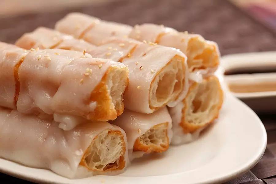 多伦多干炒牛河,干炒牛河多伦多