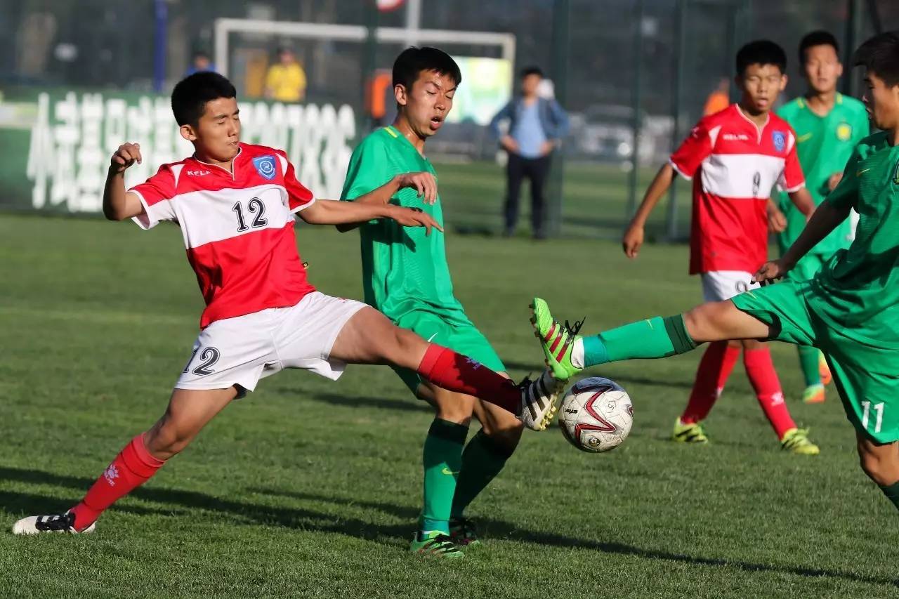 青超联赛中赫国安1-0力克强敌人大附