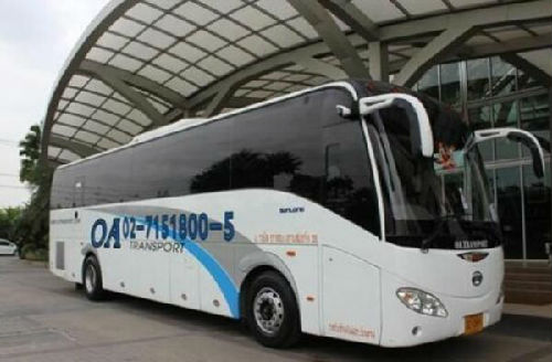 泰国人来中国惊呆了,震惊泰国人的中国场面