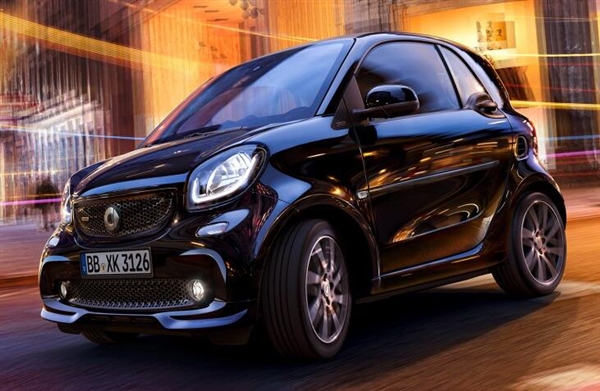 看完懵了：感觉自己买了一辆假德国*口车进**