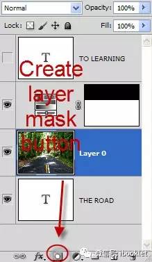 photoshop图层的基本操作有哪些,photoshop中图层详细讲解