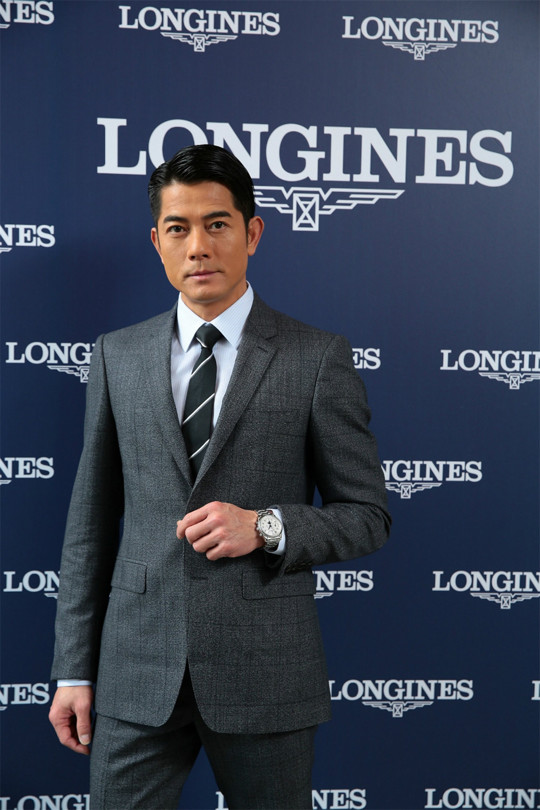 优雅的马术运动,热爱和享受马术运动