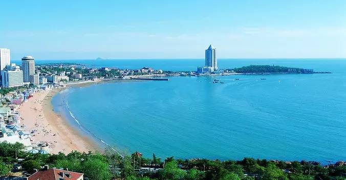 外地人有福了!是谁整理的这本青岛玩乐指南?我要奖励他!