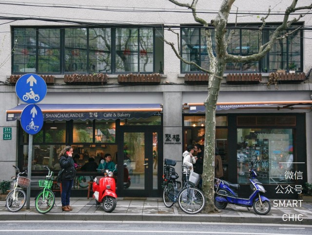 别网购了，花一天到实体店逛逛丨逃离连锁店计划