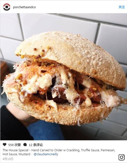 多伦多国内小吃排名前十,多伦多十大食物