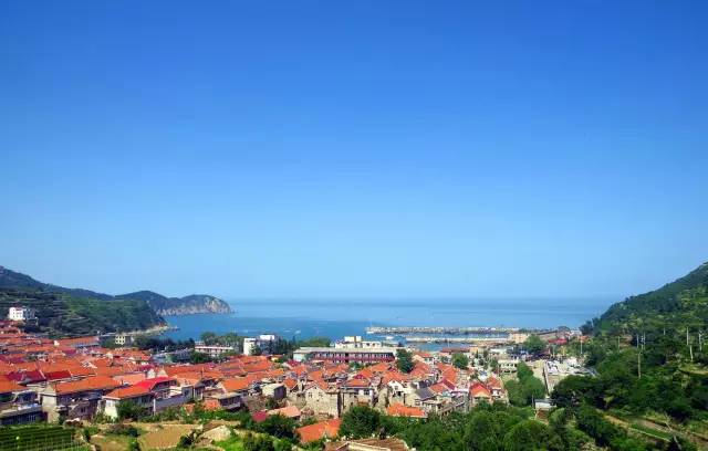 外地人有福了!是谁整理的这本青岛玩乐指南?我要奖励他!