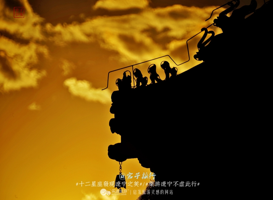 闾山四月梨花似海，源于大朝阳梨花老祖