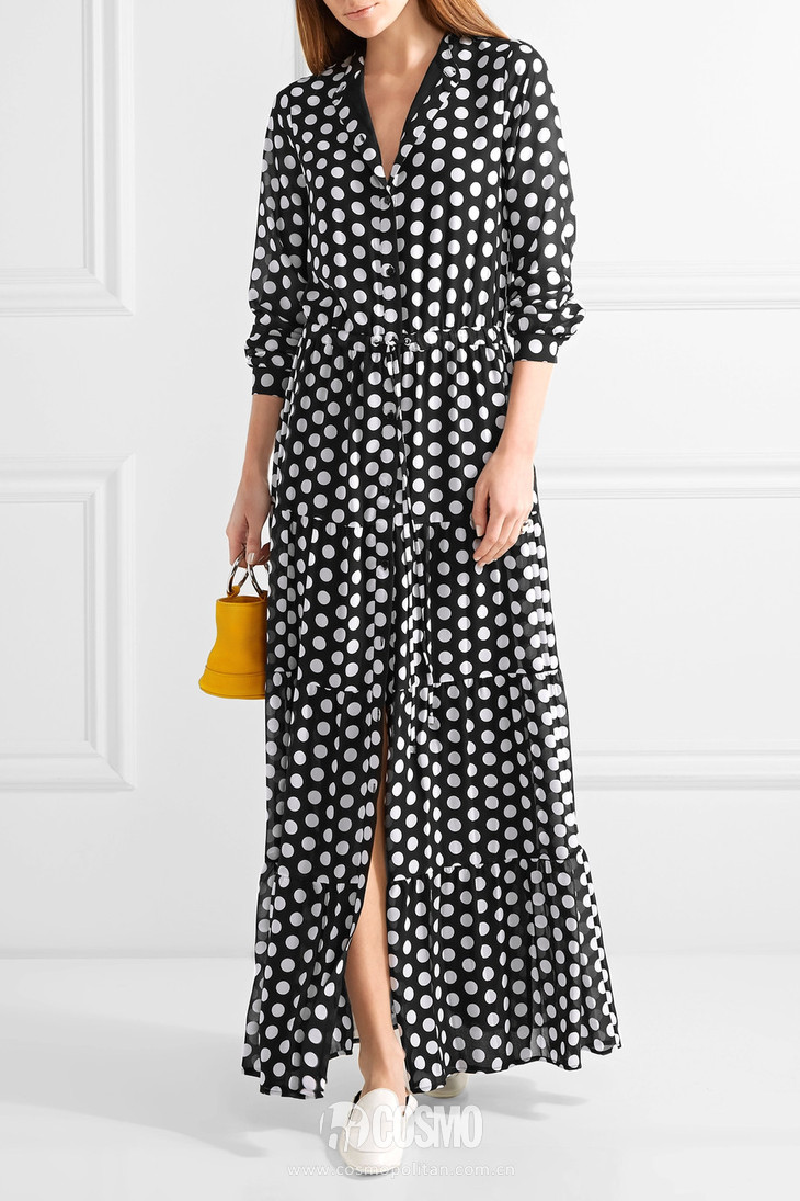 下周穿什么裙子,下周穿什么衣服比你高级