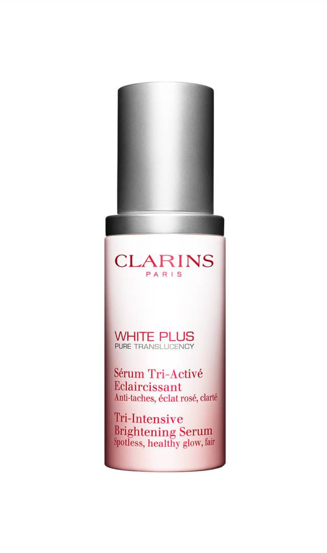 揭秘｜爱它，高贵冷艳又神秘（上）-美白淡斑精华篇