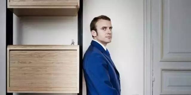 39岁总统帅小伙儿和64岁第一夫人来了！这一种“人生赢家”的人生……