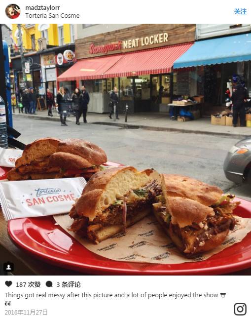 多伦多国内小吃排名前十,多伦多十大食物