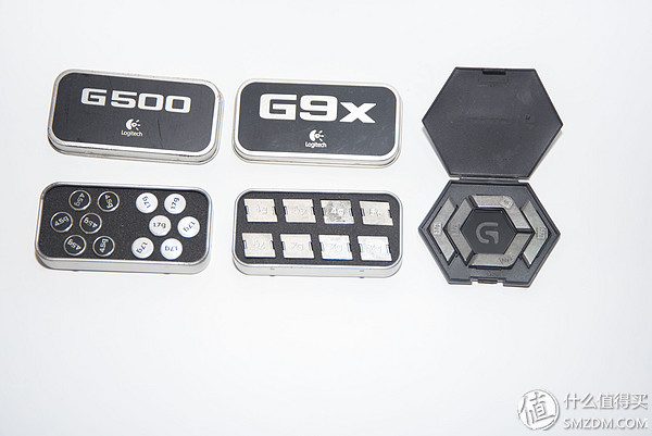 罗技g500和g500s有什么区别,罗技g502x升级了什么