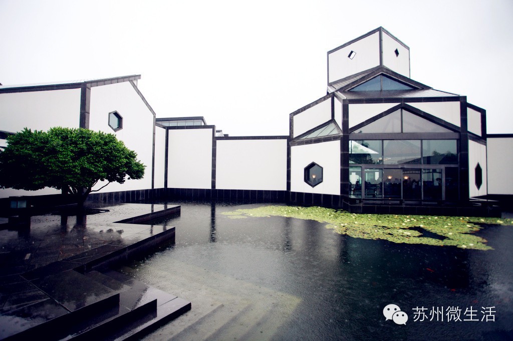 苏州最值得去的五个景点,苏州最值得去的10个景点排名