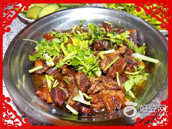 美的电压力锅炖牛骨头,美的电压力锅炖牛肉选哪个功能键