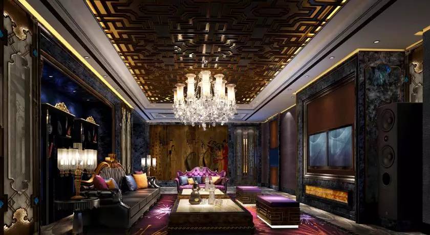 成都滴瓜娃子们好福气！6家精选酒店，陪伴你度过完美情人节！