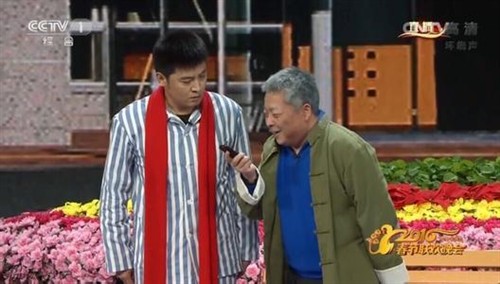 央视春晚最佳节目排行,2016春晚节目萨顶顶