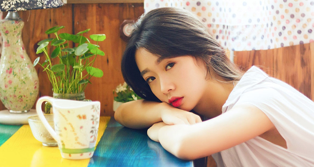 此处有一份少女香气秘籍，请查收！