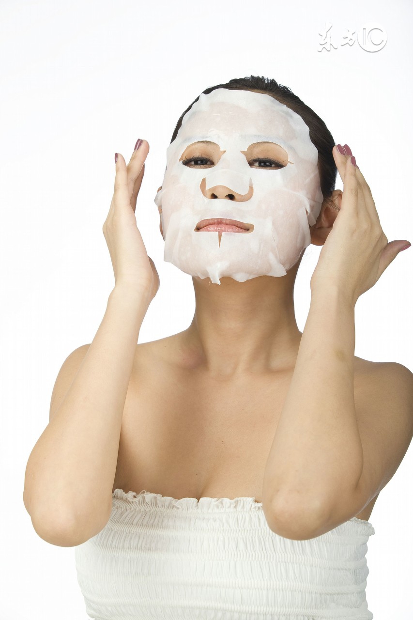 如何识别劣质面膜,劣质面膜的危害有哪些