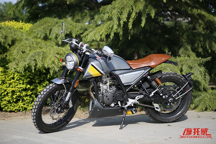 阿普利亚cr150vs宗申week8,跨骑阿普利亚cr150