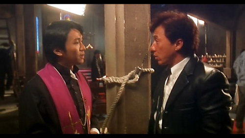 盘点周星驰电影中的神级配角,周星驰电影角色名你还记得多少