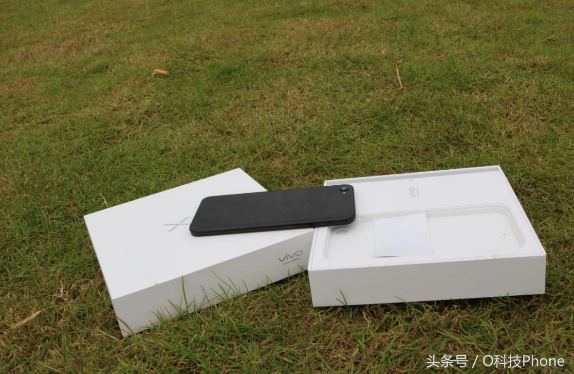 vivox9磨砂黑是什么材质,vivox9黑色评测