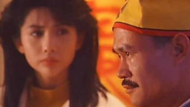 林正英僵尸电影一眉道人解说,林正英电影里面的十大僵尸高手