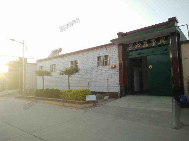 北方一层农村自建房图片大全,北方农村便宜实用一层自建房