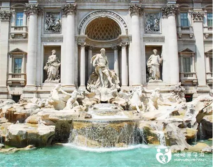 广州意大利夏令营,意大利高中夏令营