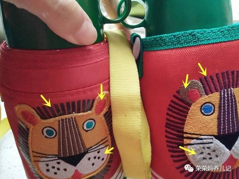 虎牌小狮子国产和港版区别,虎牌和日版有什么区别