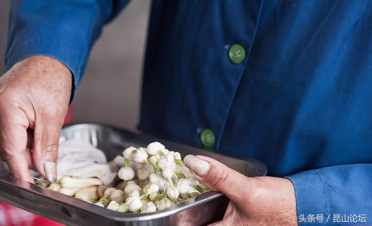 直戳心窝！打死也离不开昆山的30个理由，看了哪也不想去了