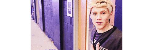 你以为Naill奶儿还是1D那个时期的正太吗？他已经变了！