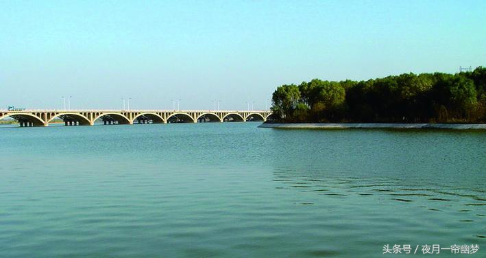 姜子牙故乡,姜子牙封地是淄博吗