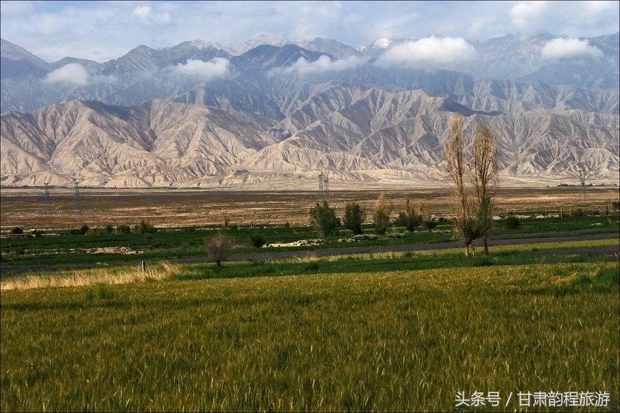 酒泉的文化遗产有哪些,非物质文化遗产有哪些甘肃