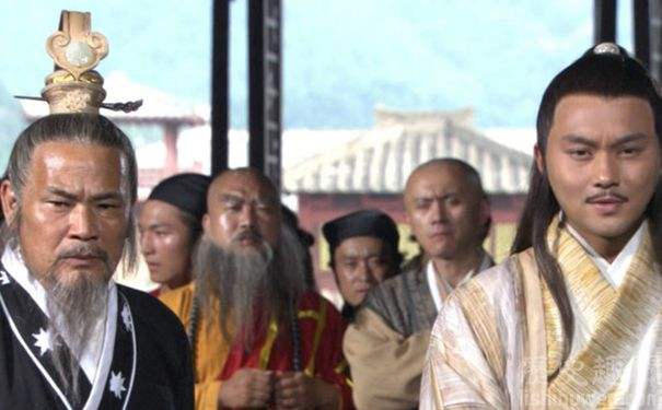 古龙笔下青龙会谁是青龙老大,古龙笔下的神秘帮派