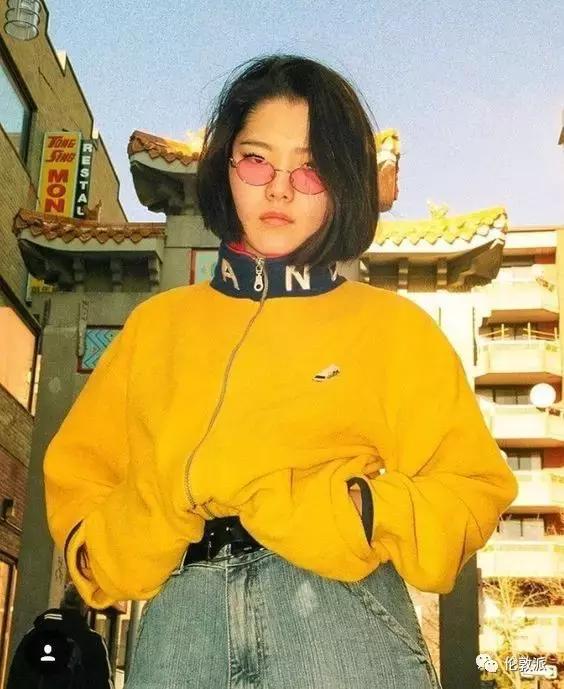 古着店铺推荐vintage,古着衣服店铺推荐