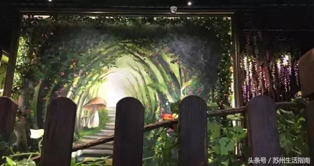 苏州别墅聚会轰趴馆必去打卡地,苏州开party