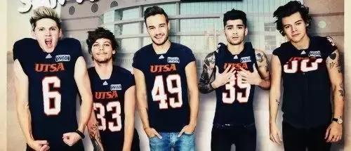 你以为Naill奶儿还是1D那个时期的正太吗？他已经变了！